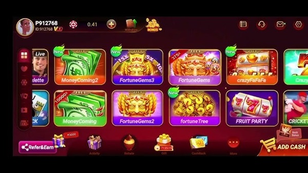 bolly game apk download - bolly game